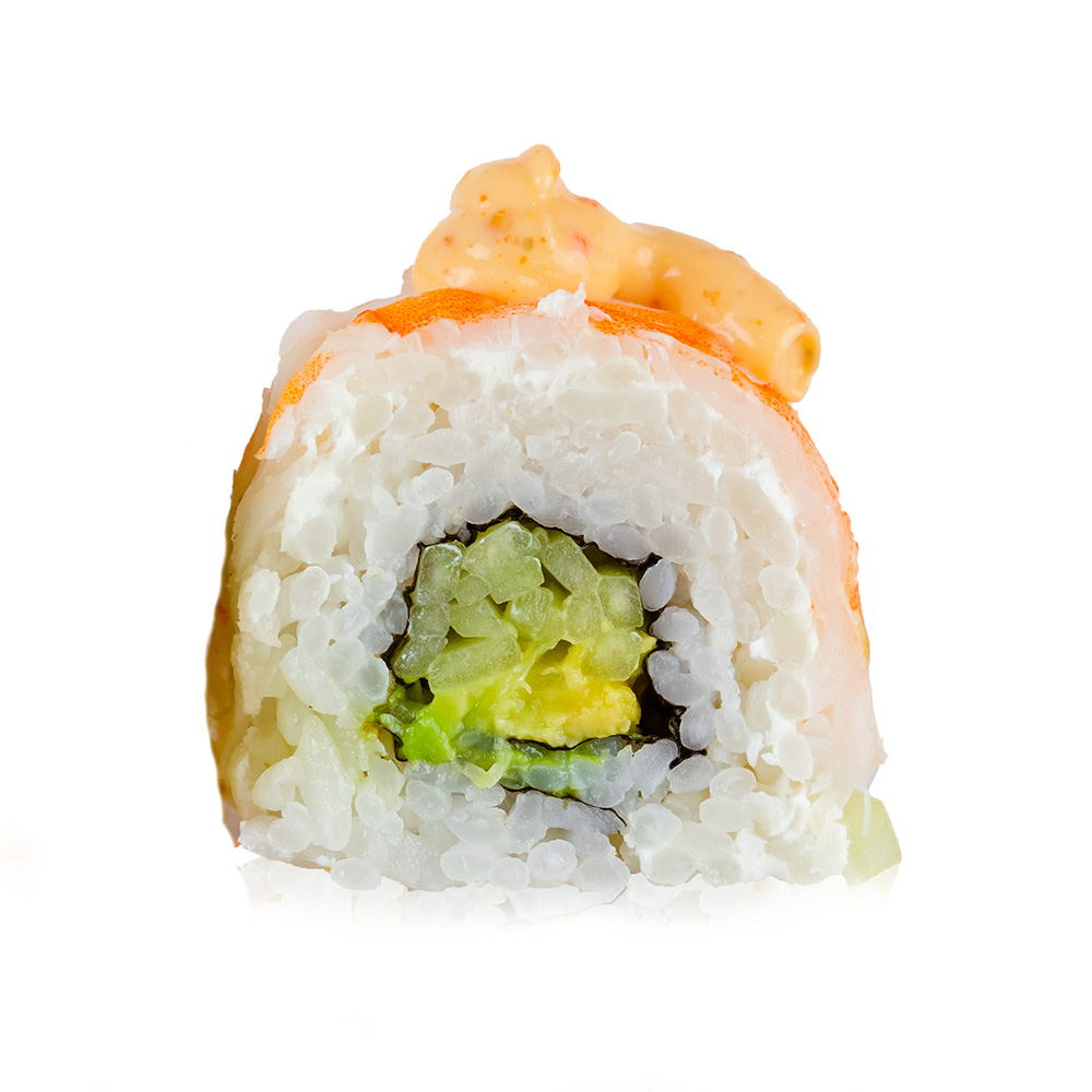 Ebi Roll Express