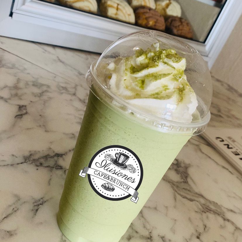 Matcha