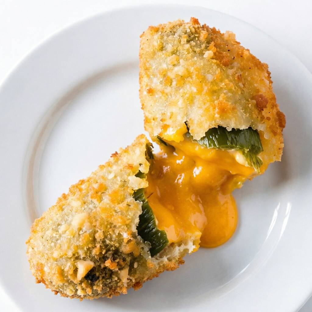 Jalapeño Popper