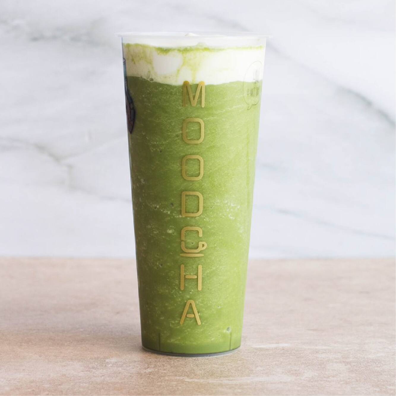 Matcha Smoothie