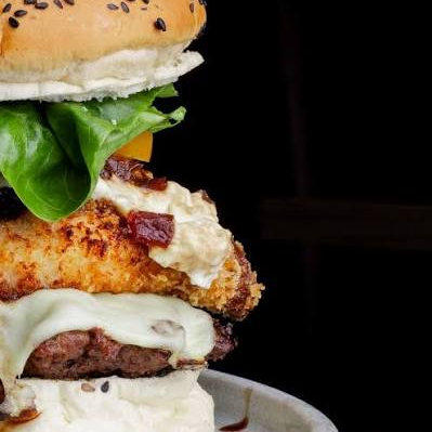 la BURGER