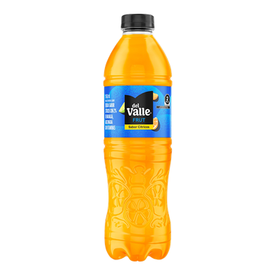 JUGO DEL VALLE NARANJA