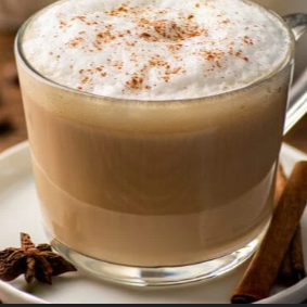 Chai Latte