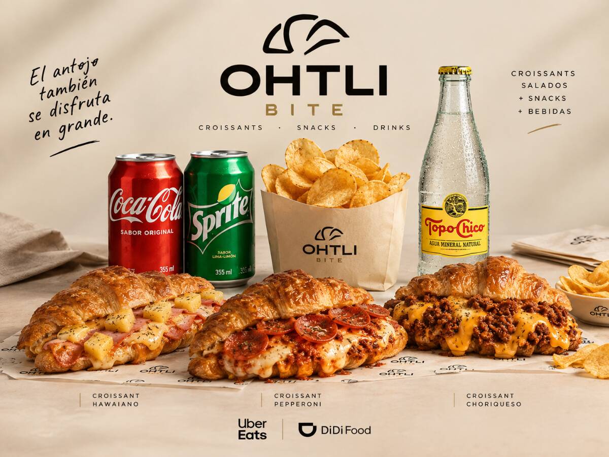 Ohtli Bite
