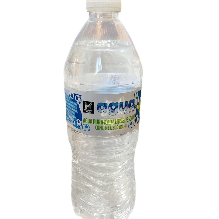 Agua