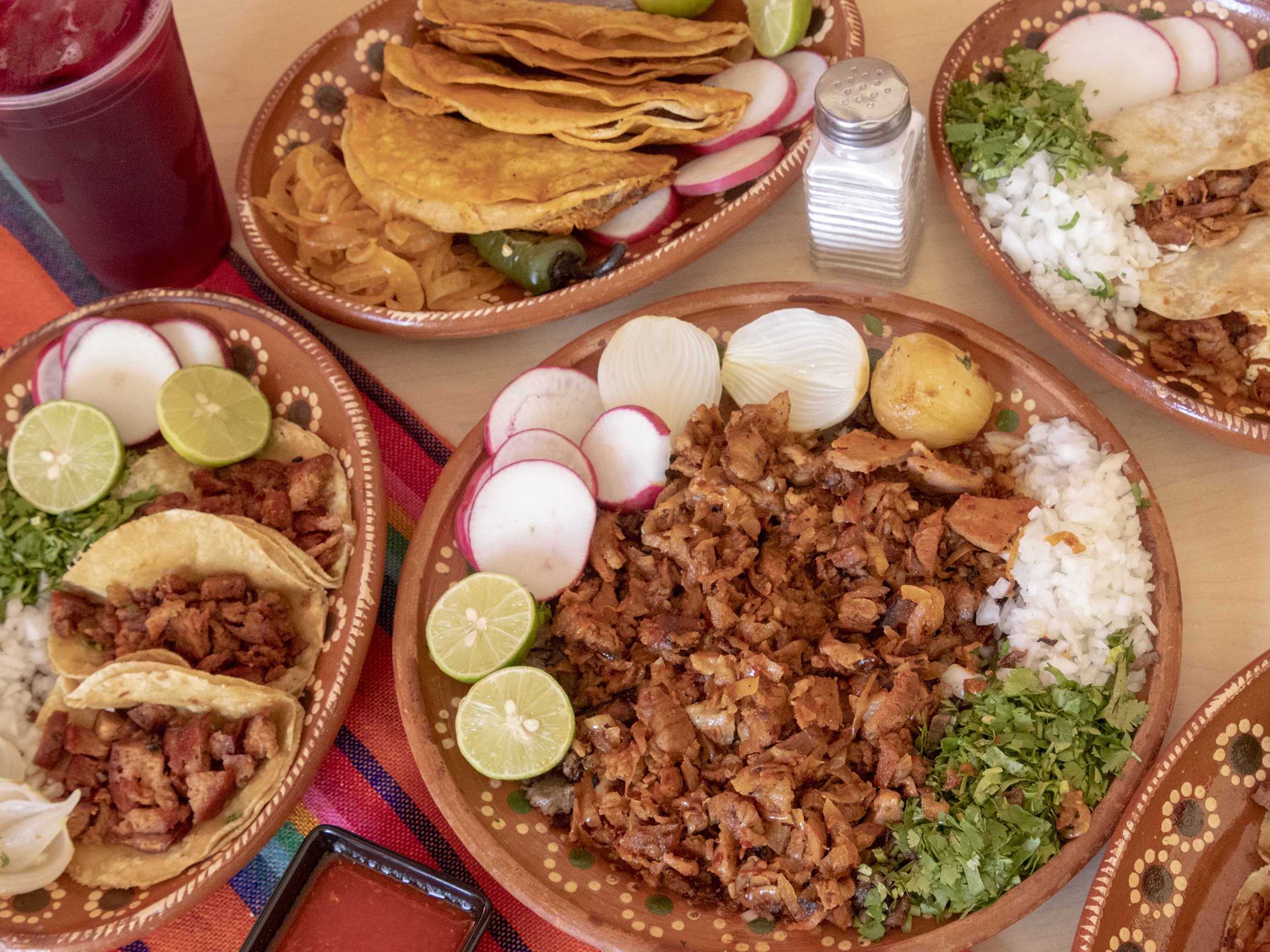 Taquería Luis