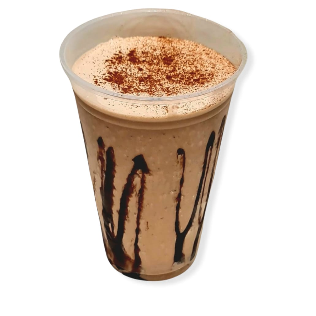 Malteada