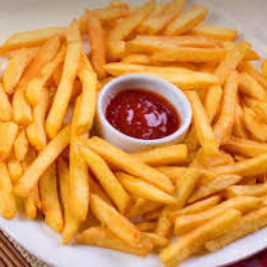 Orden de Papas Grandes