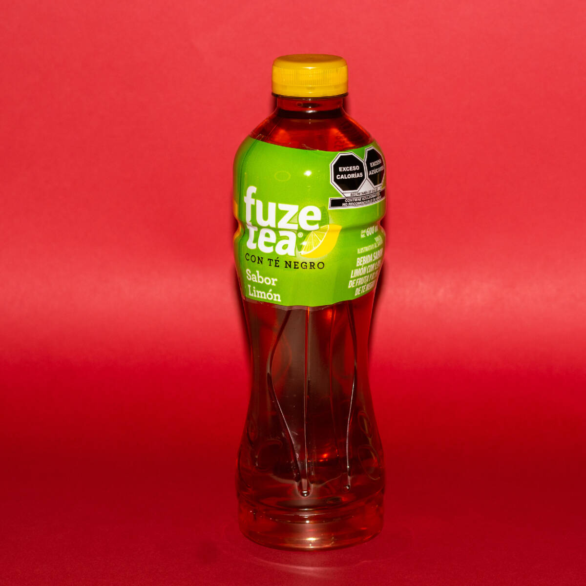 Fuze Tea 600ml