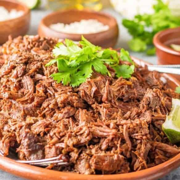 BARBACOA 1/2 KG