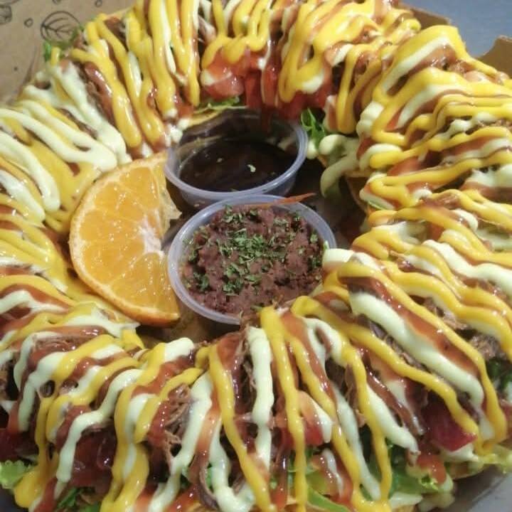 Nachos