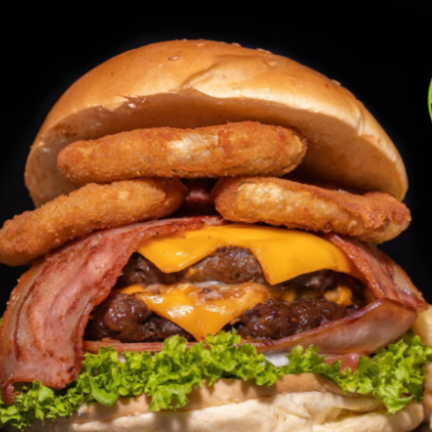 Burger Riguel