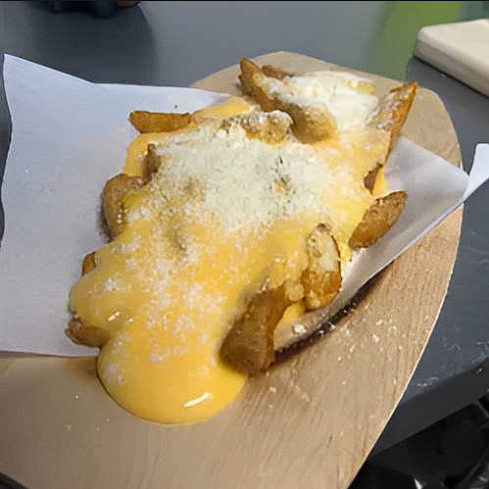Papas Guajolotas