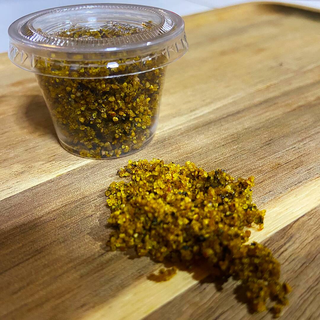 Lemon Peper