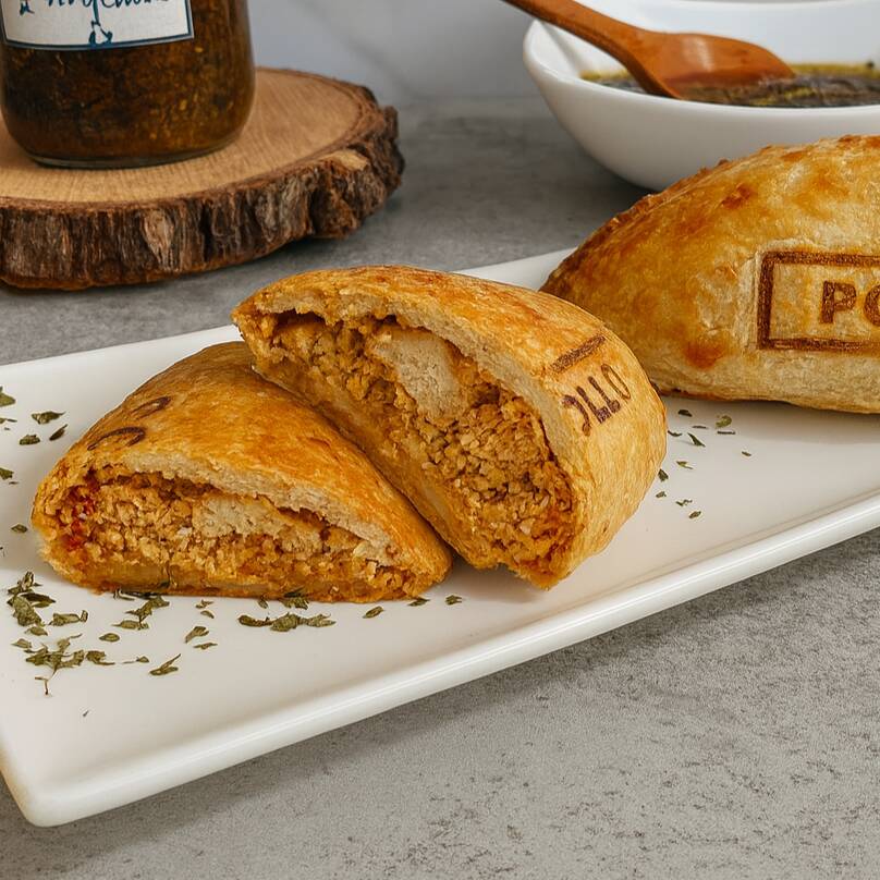 Empanada de Pollo