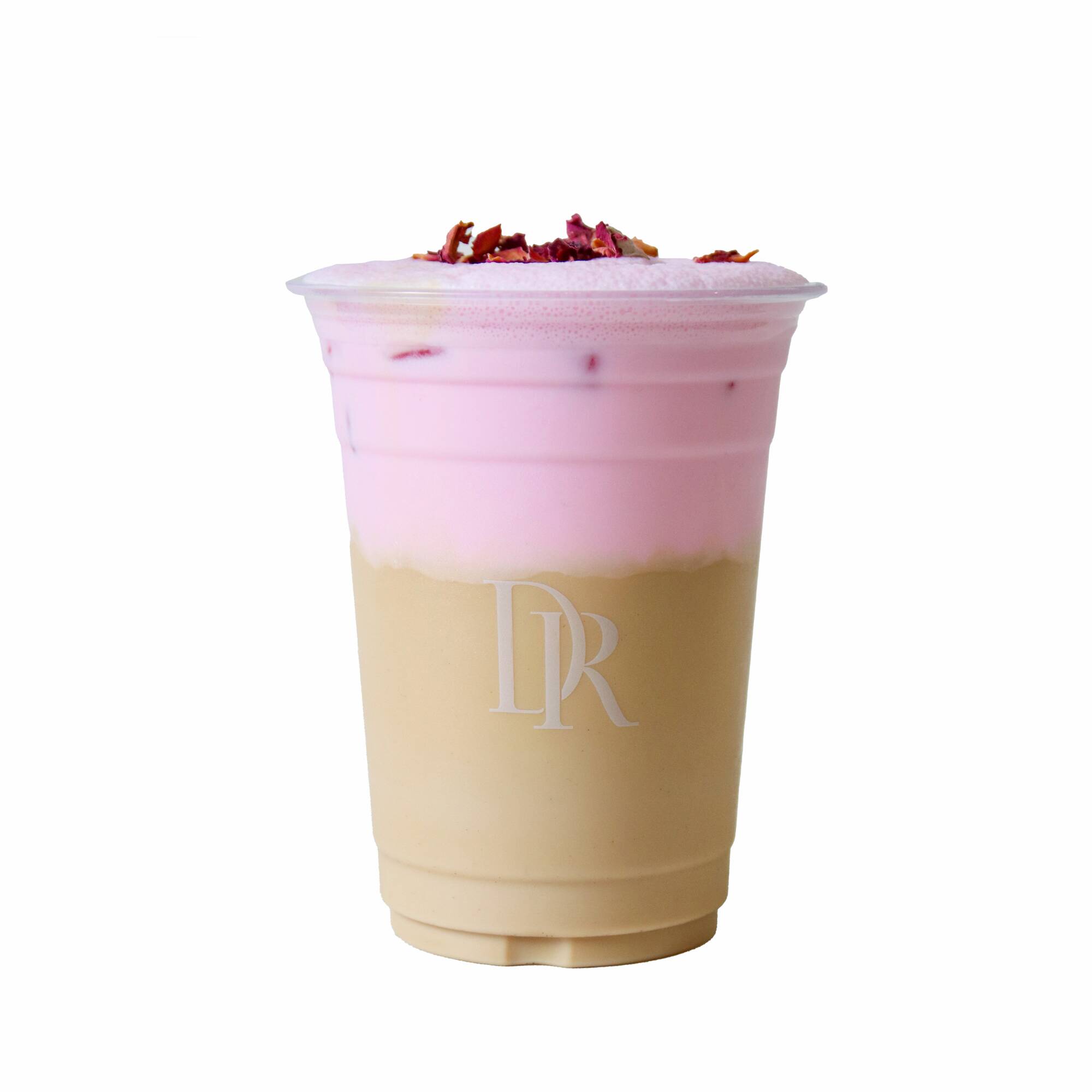 Rosa Latte