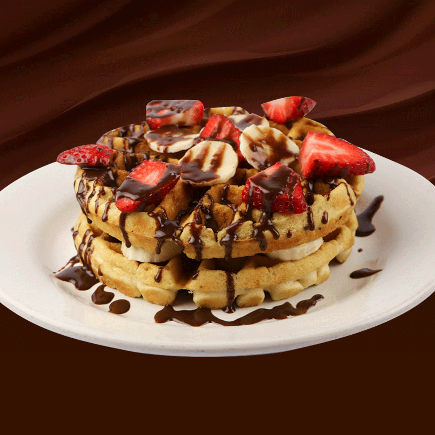 Waffle Factory 2 Pz