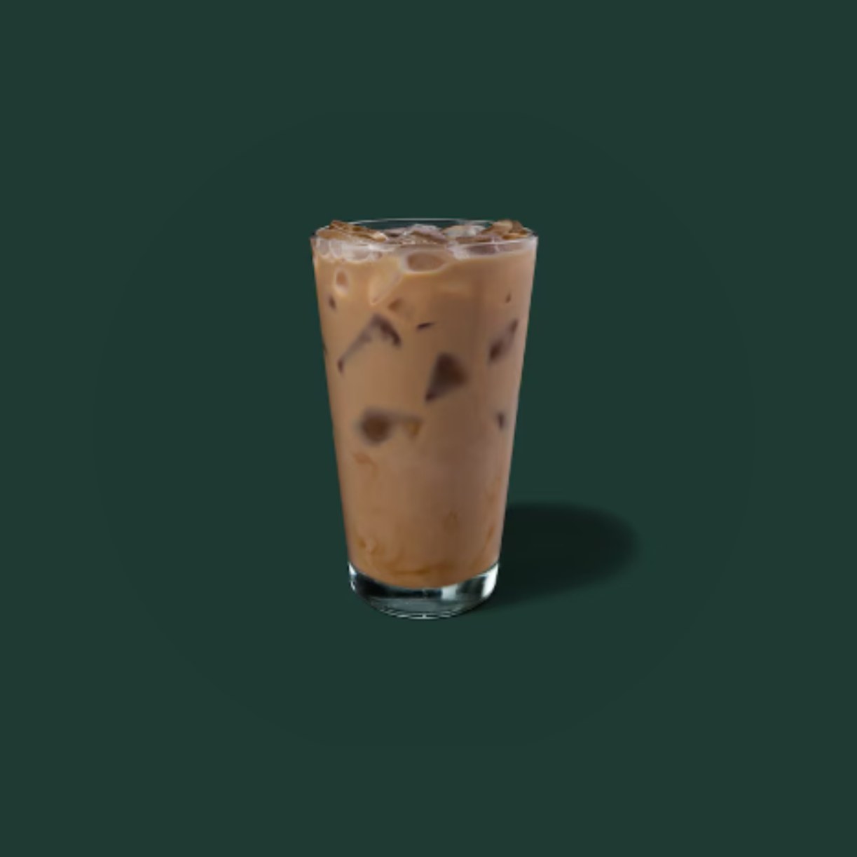 Latte Helado