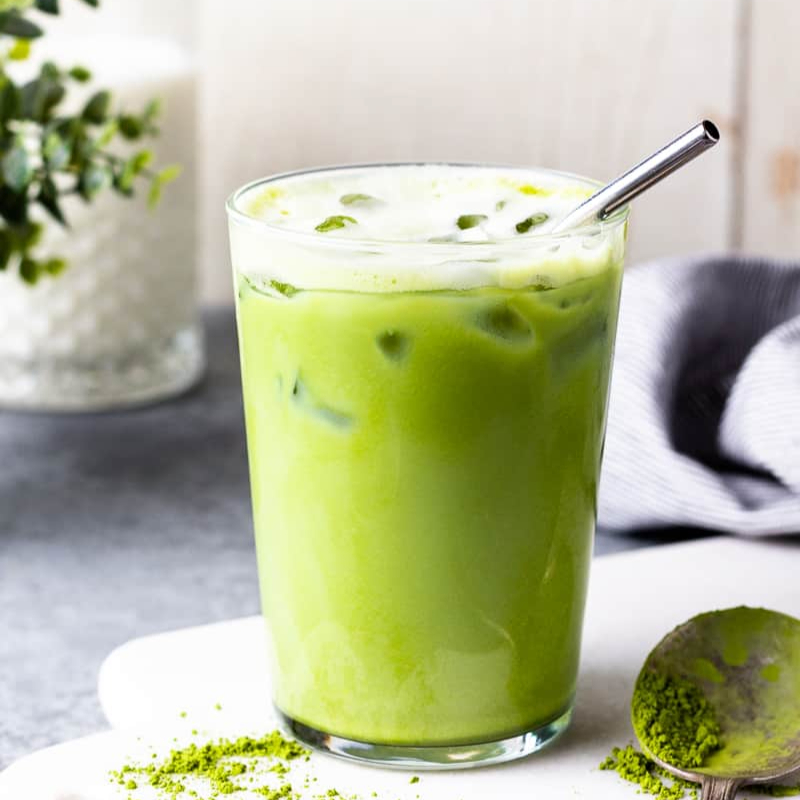 Matcha