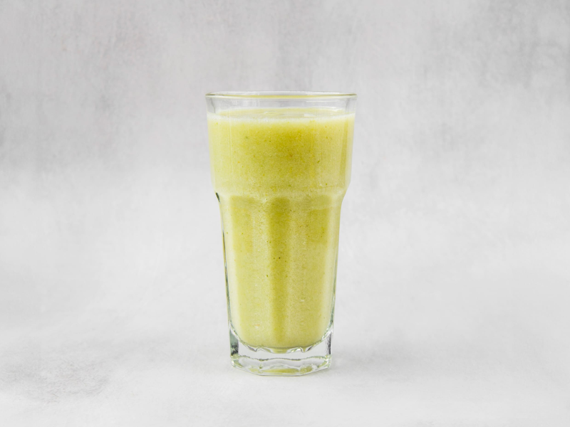Jugo Feijoa
