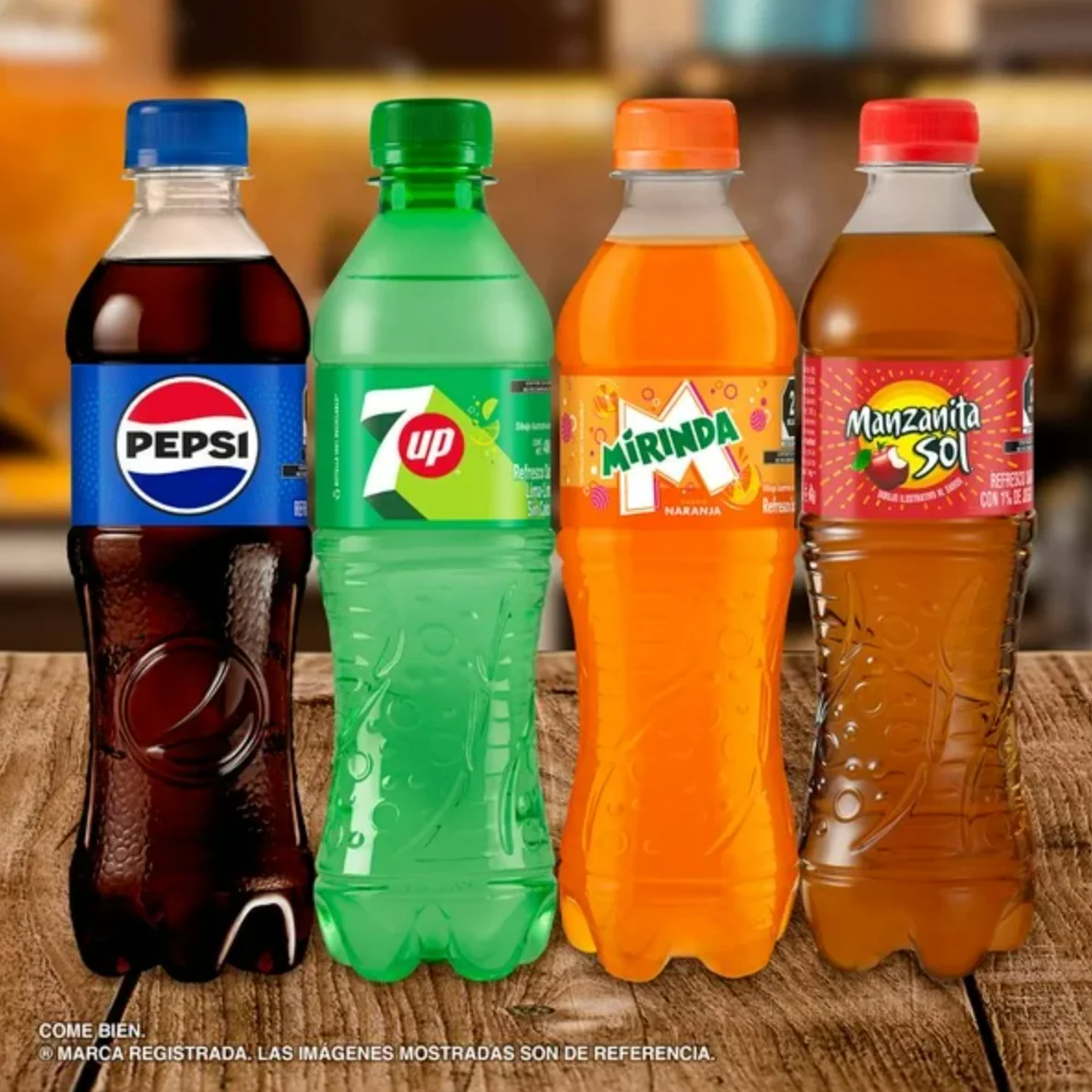 Refrescos