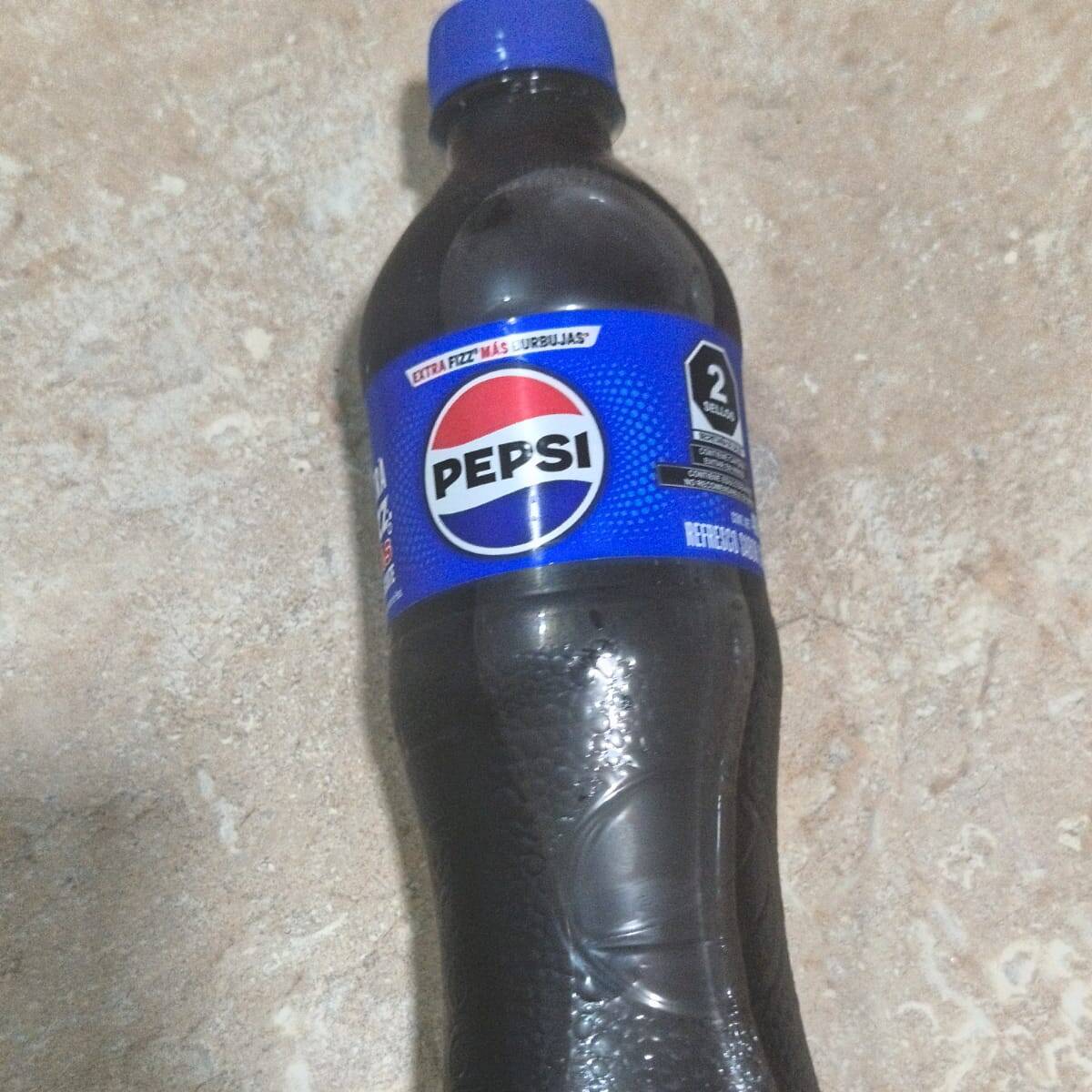 Refresco PEPSI