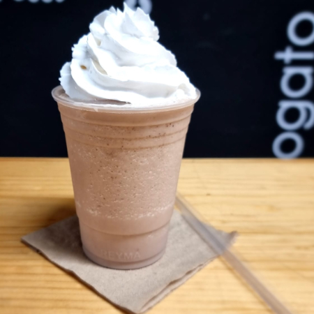 Frappe Chocolate