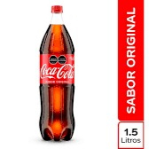 Coca Cola 1.5 L