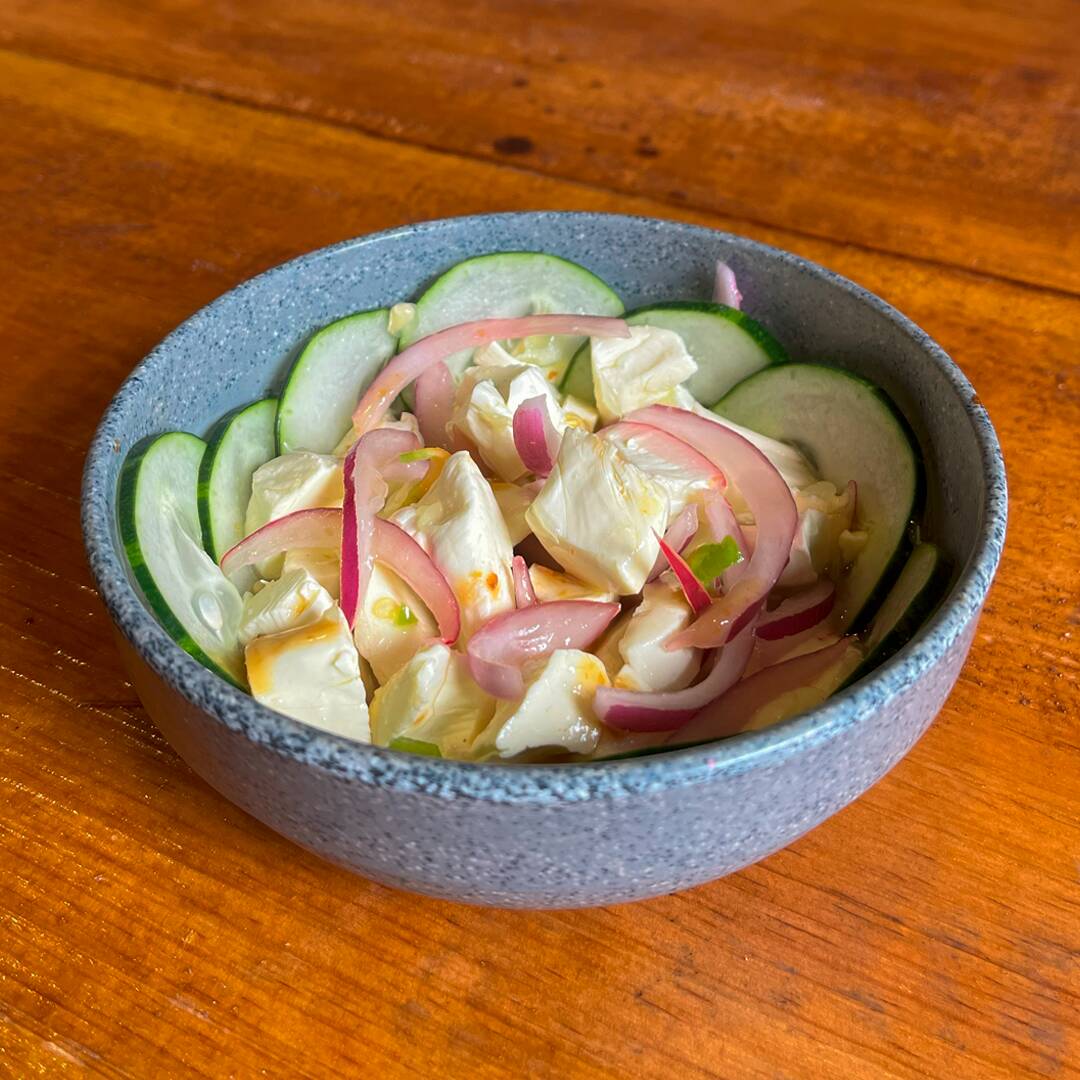 Quesillo