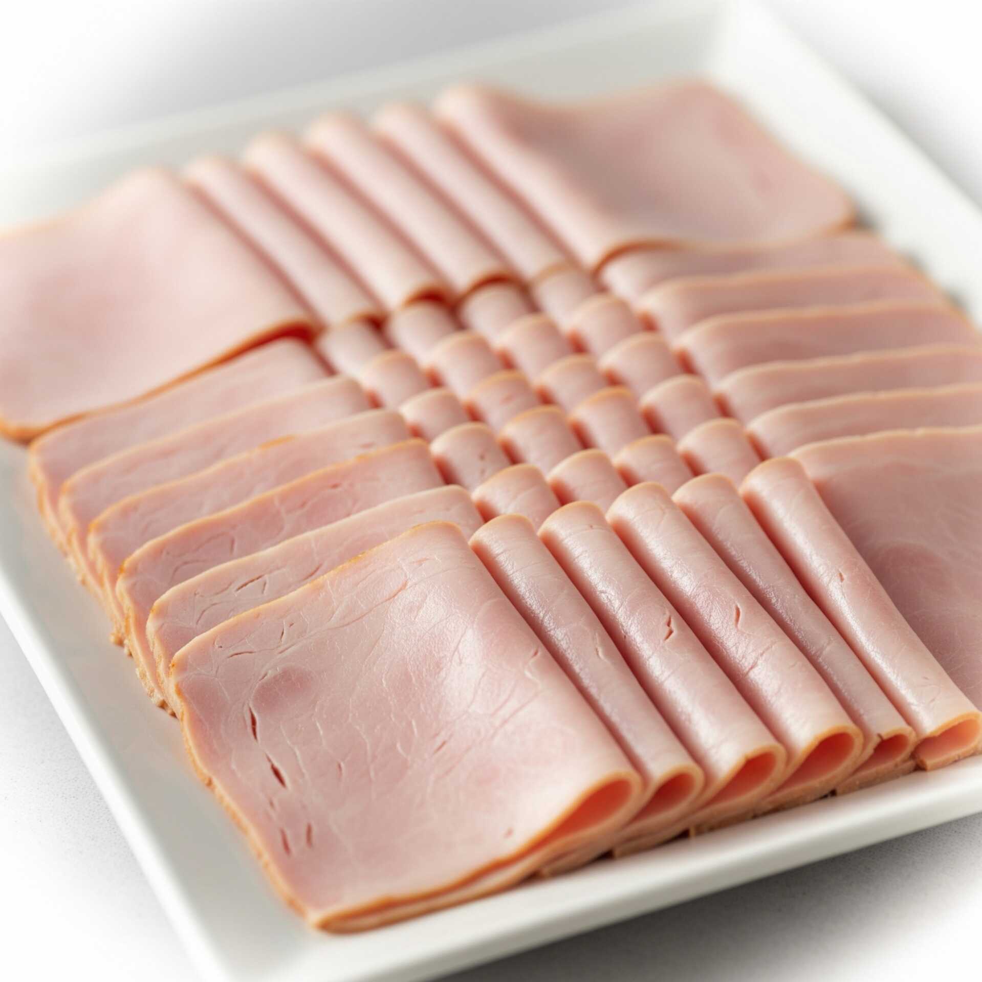 Extra de Jamón de Pavo