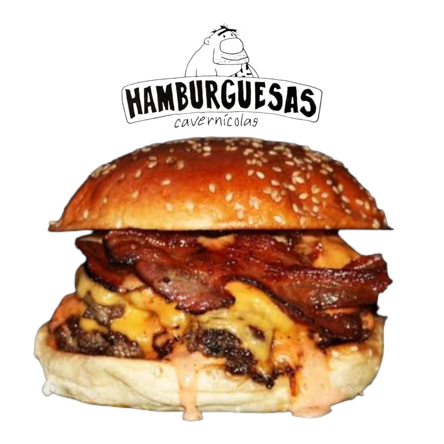PR Hamburguesa Doble Especial