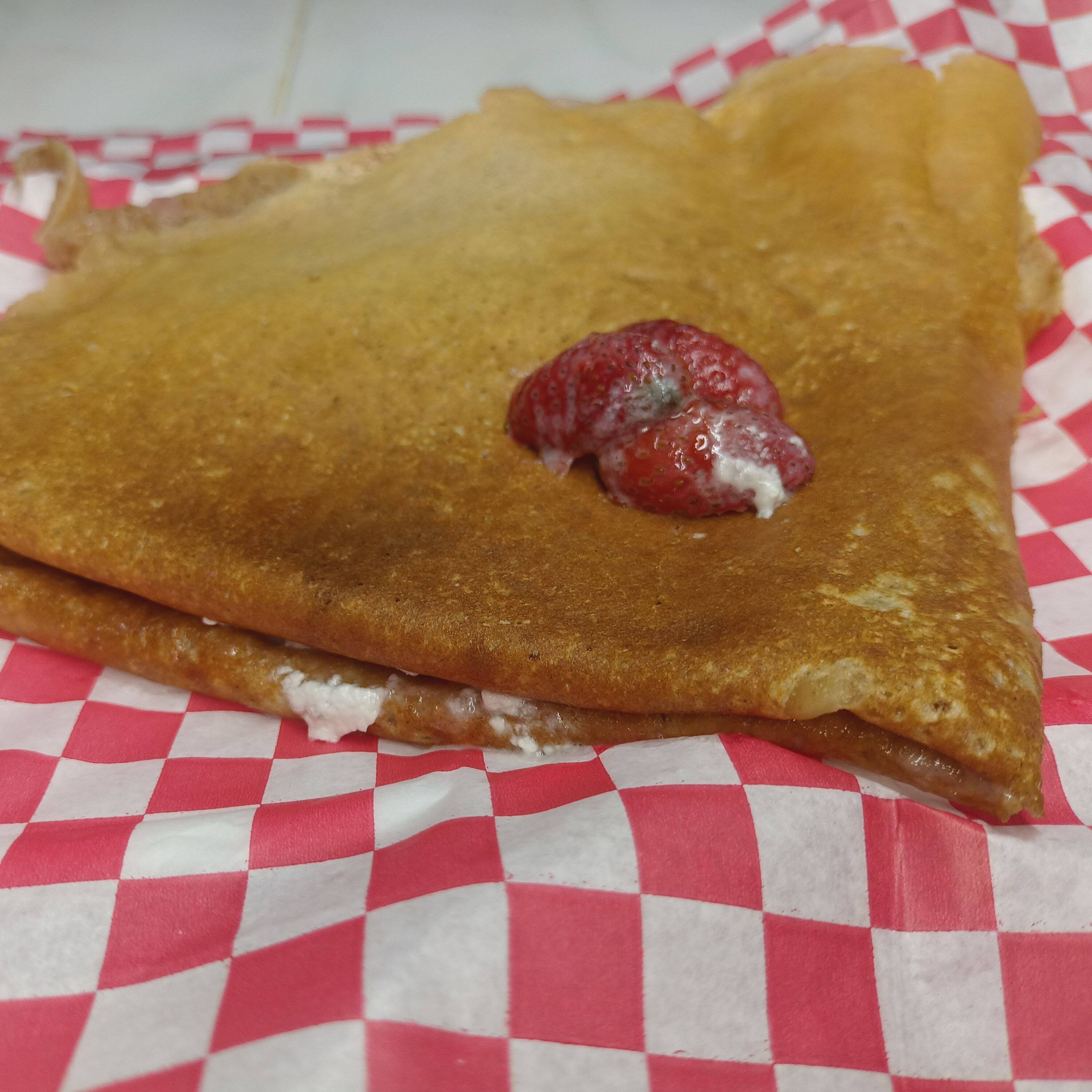 Crepa Dulce