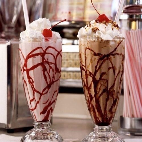 Malteada