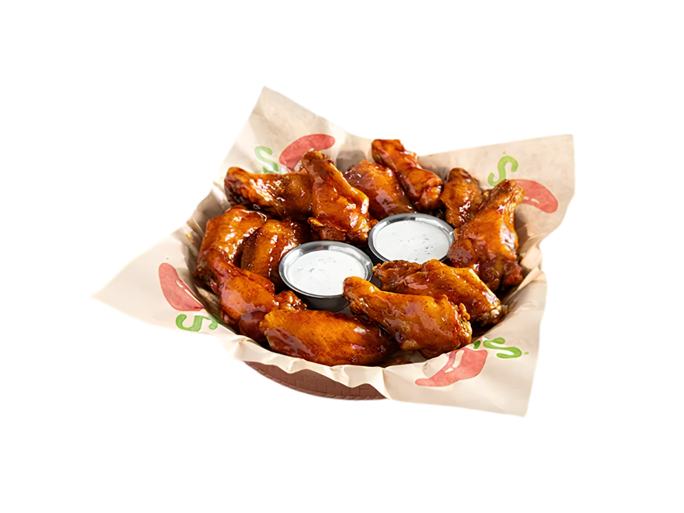 Wings
