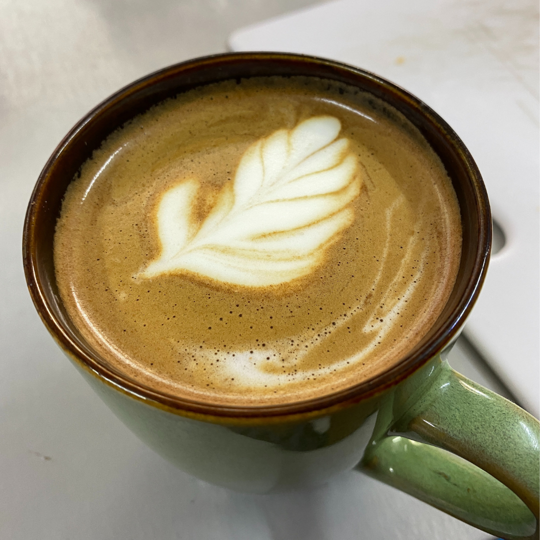 Capuchino Moka