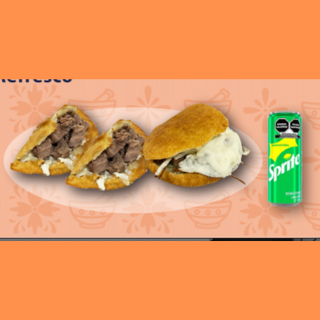 Combo súper star