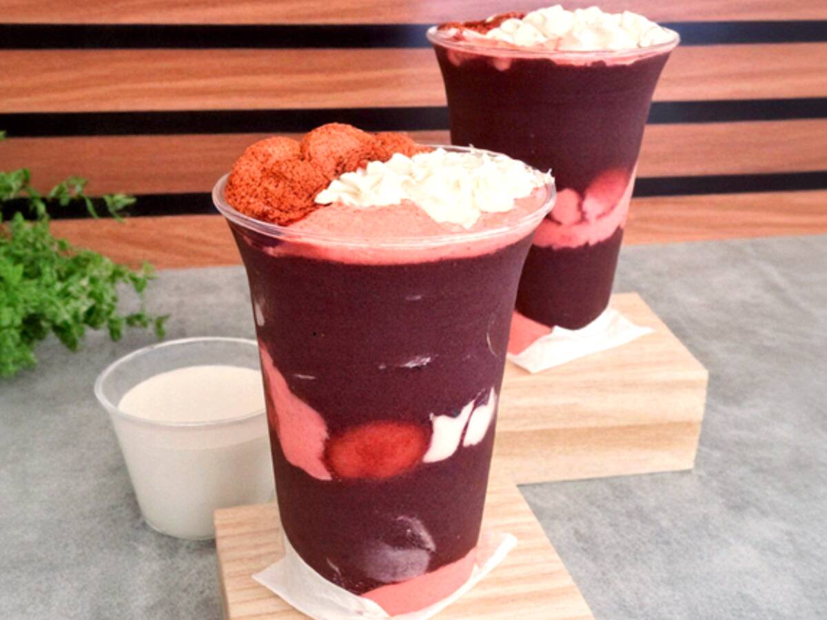 Ftto Açaí Expresso