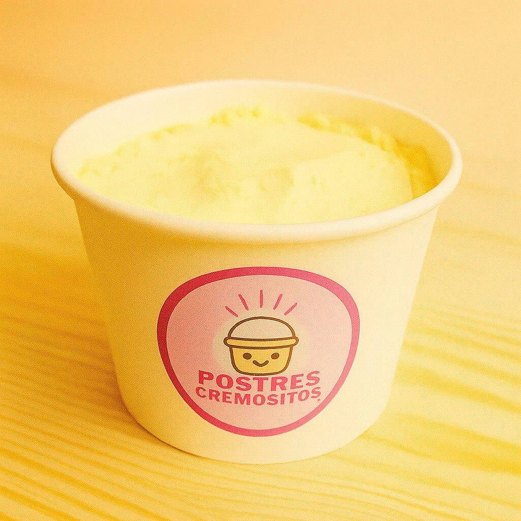 Postre Leche Klim 8oz.
