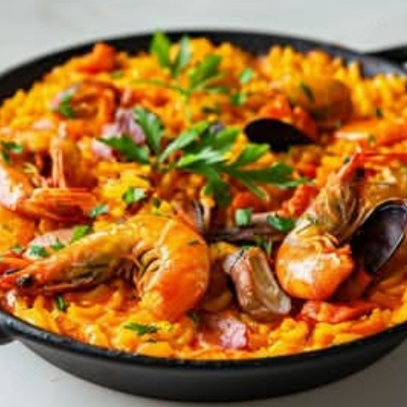 Risotto Frutti di Mare de 300 g