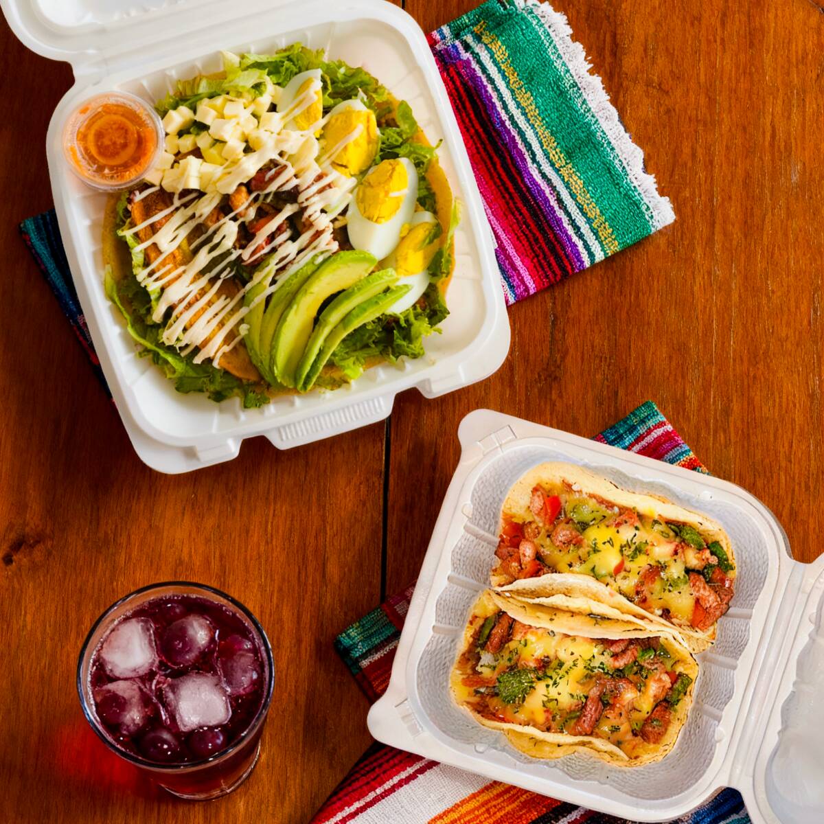 Ármalo con Una Memela