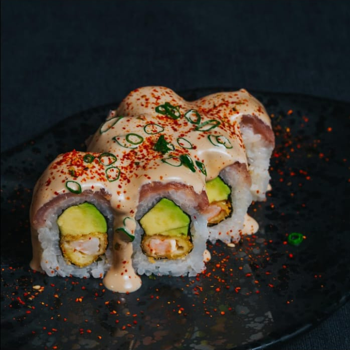 30 Makis ( A Eleccion) + 1 PEPSI 355ml