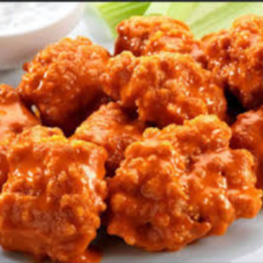 Boneless 11 a 12 Pzas.