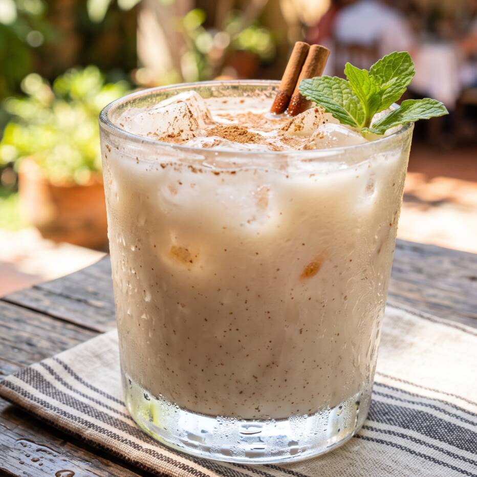 Horchata Arroz 1 L