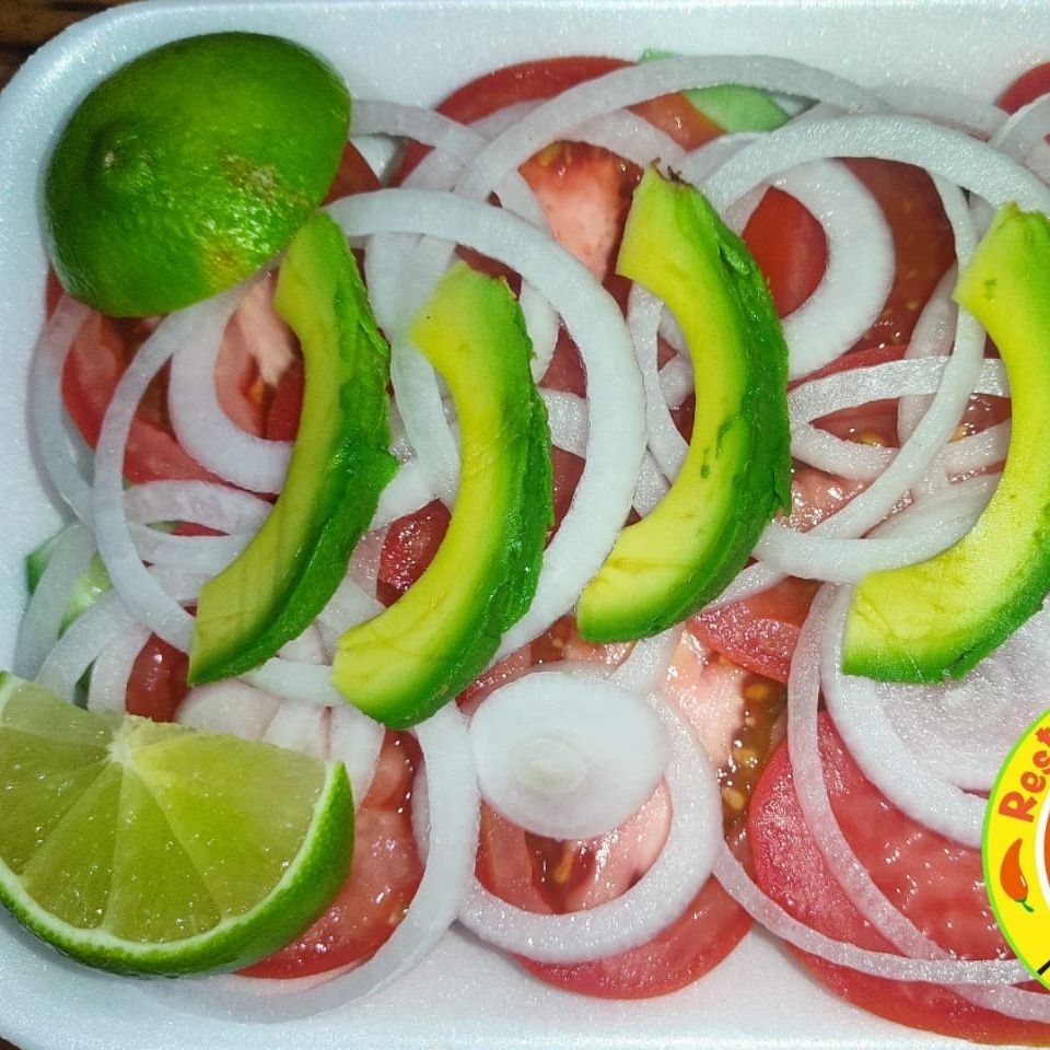 Ensalada
