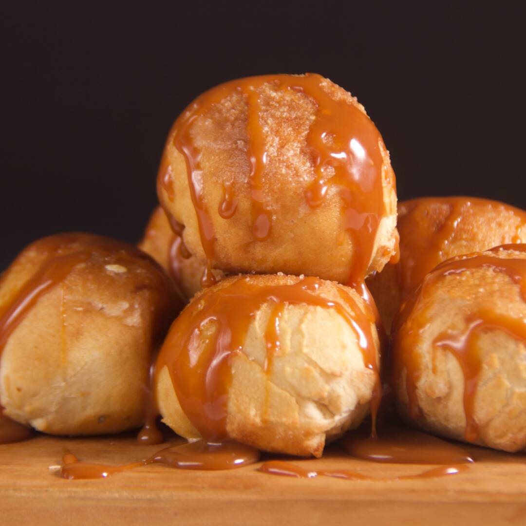 Goritos dulces (12 piezas)