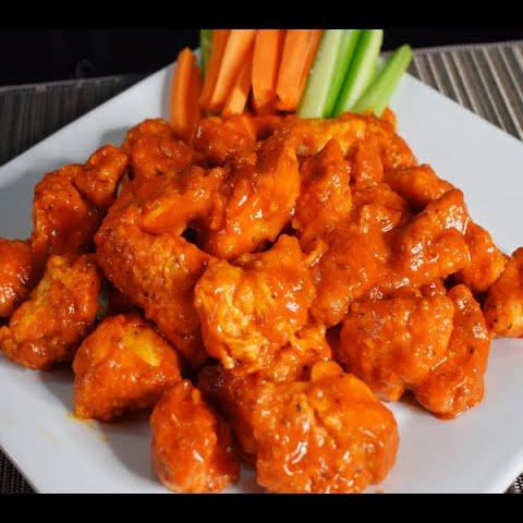 Boneless Búfalo