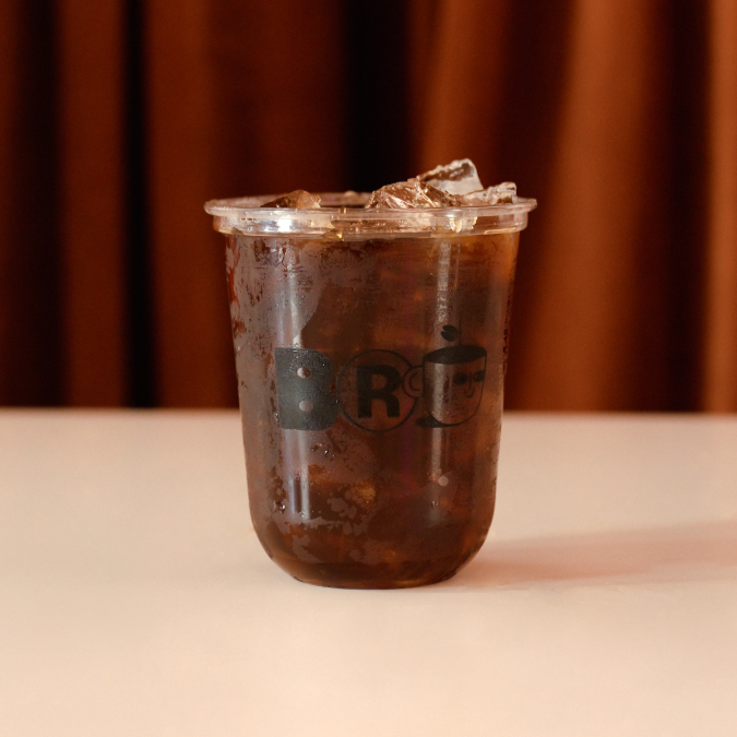 Cold BRÜ