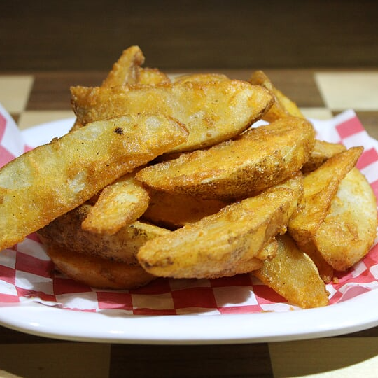 Papas de Gajo