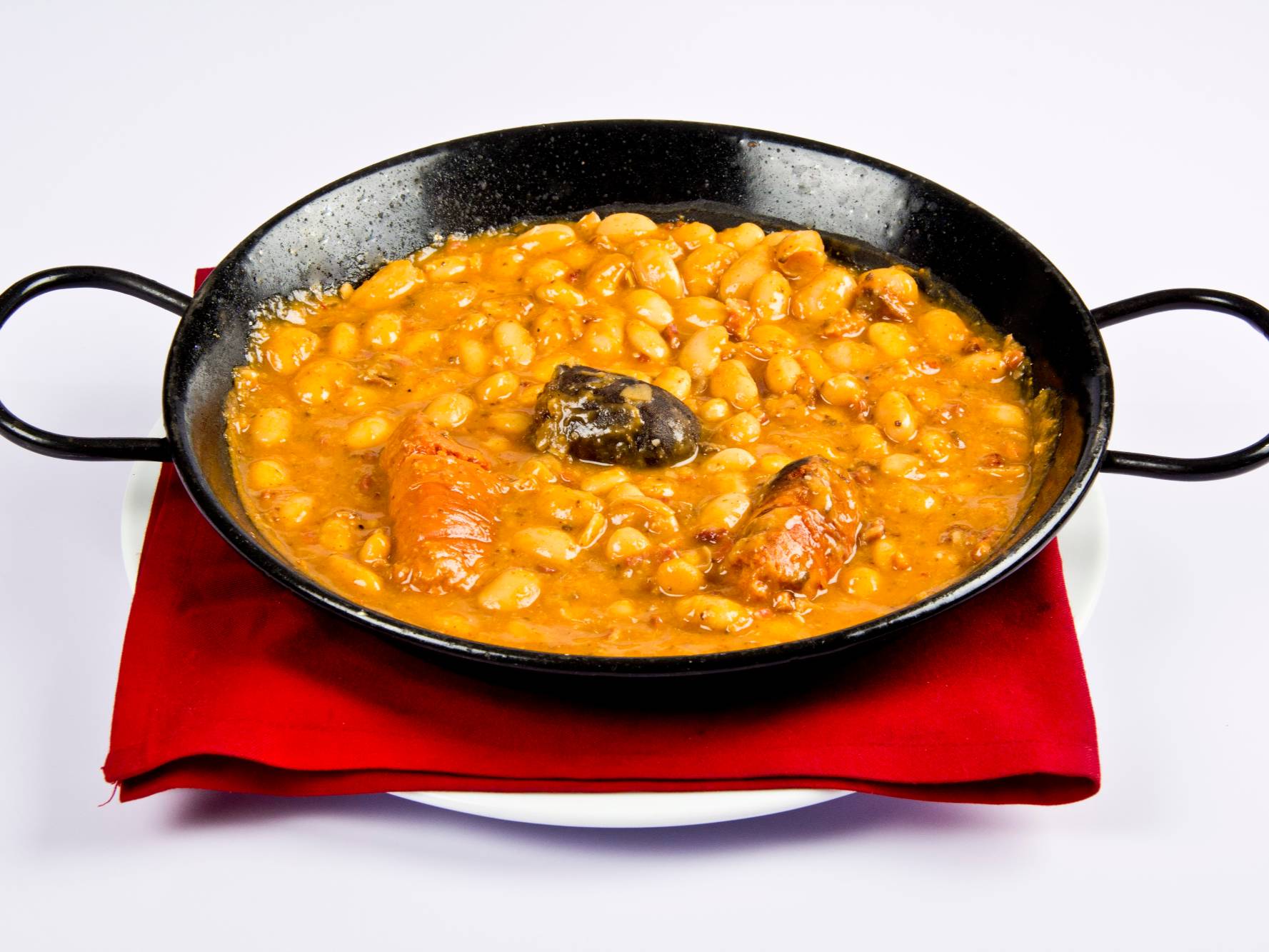 Fabada Asturiana