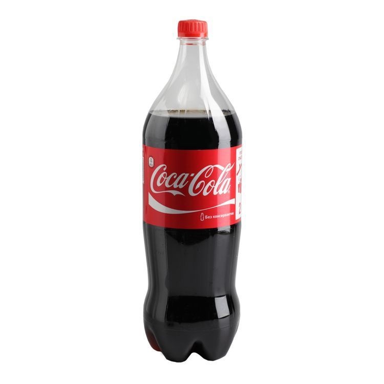Coca cola 600 mlt